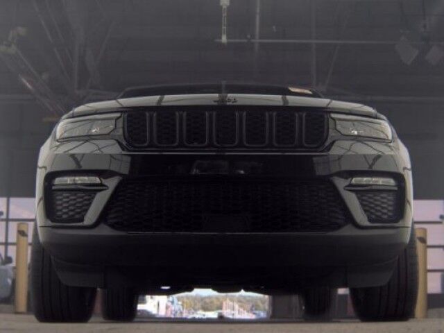 2024 Jeep Grand Cherokee Limited Marshfield MA
