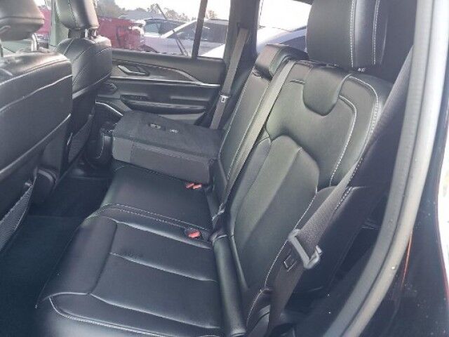 2024 Jeep Grand Cherokee Limited Marshfield MA