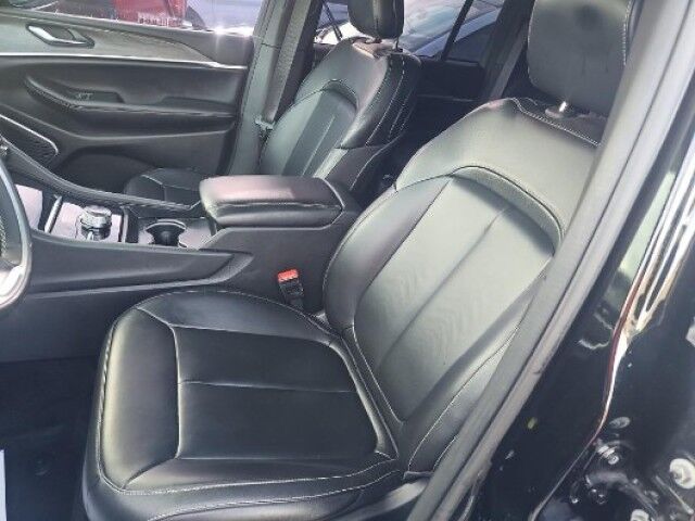 2024 Jeep Grand Cherokee Limited Marshfield MA