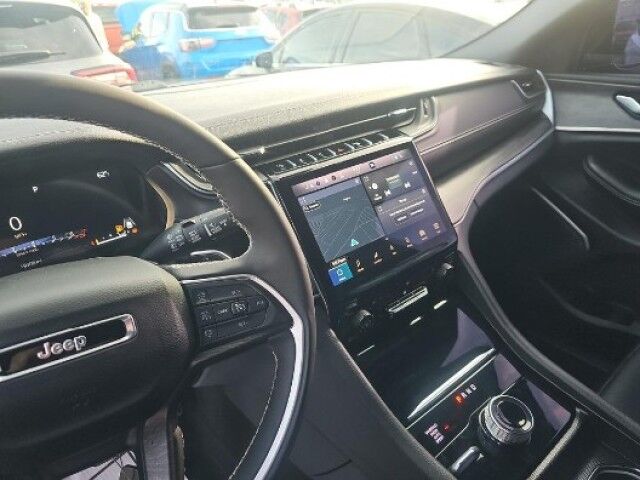 2024 Jeep Grand Cherokee Limited Marshfield MA