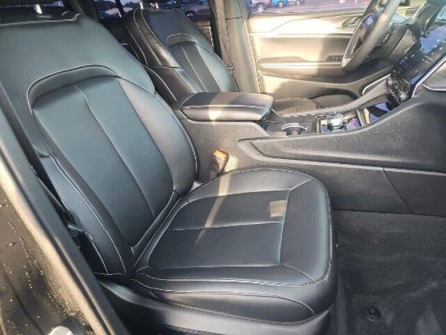 2024 Jeep Grand Cherokee Limited Marshfield MA
