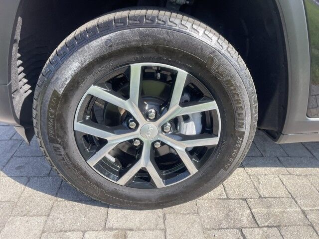 2024 Jeep Grand Cherokee Limited Marshfield MA