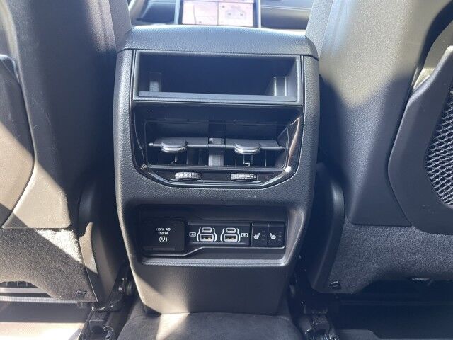 2024 Jeep Grand Cherokee Limited Marshfield MA