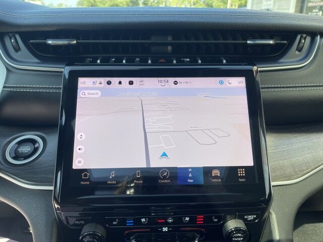 2024 Jeep Grand Cherokee Limited Marshfield MA