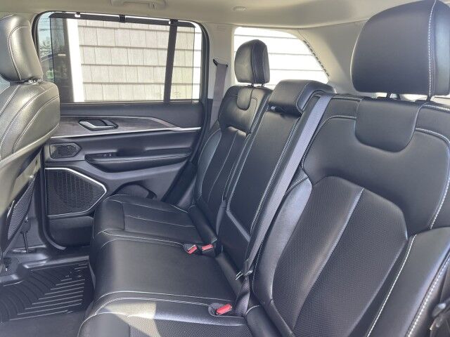 2024 Jeep Grand Cherokee Limited Marshfield MA