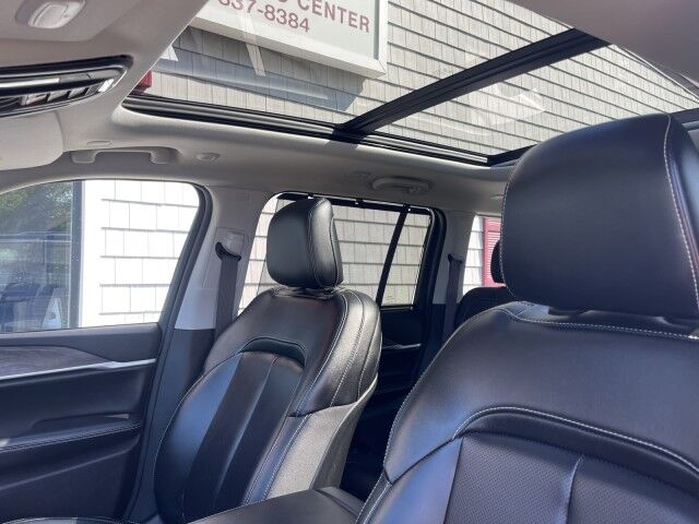 2024 Jeep Grand Cherokee Limited Marshfield MA