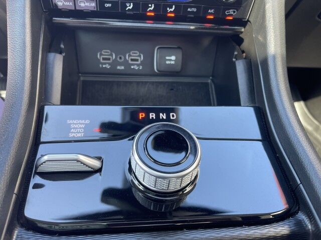 2024 Jeep Grand Cherokee Limited Marshfield MA