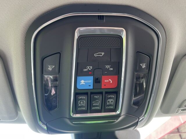 2024 Jeep Grand Cherokee Limited Marshfield MA