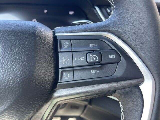 2024 Jeep Grand Cherokee Limited Marshfield MA