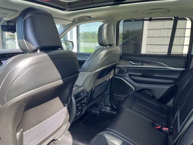 2024 Jeep Grand Cherokee Limited Marshfield MA