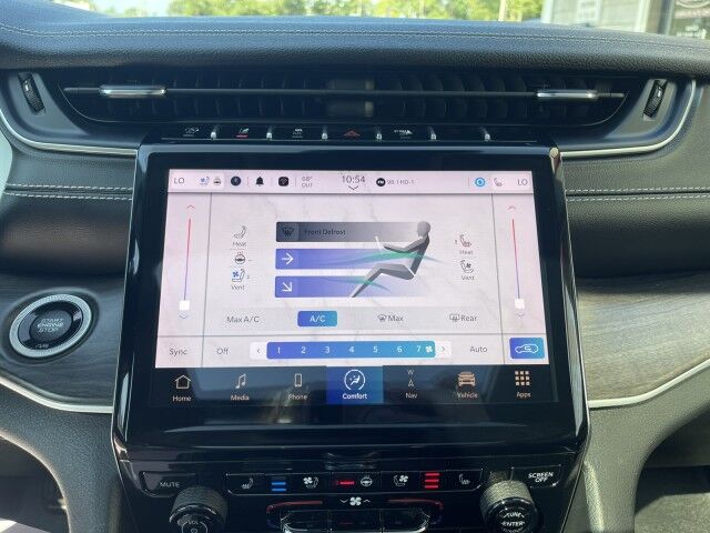 2024 Jeep Grand Cherokee Limited Marshfield MA