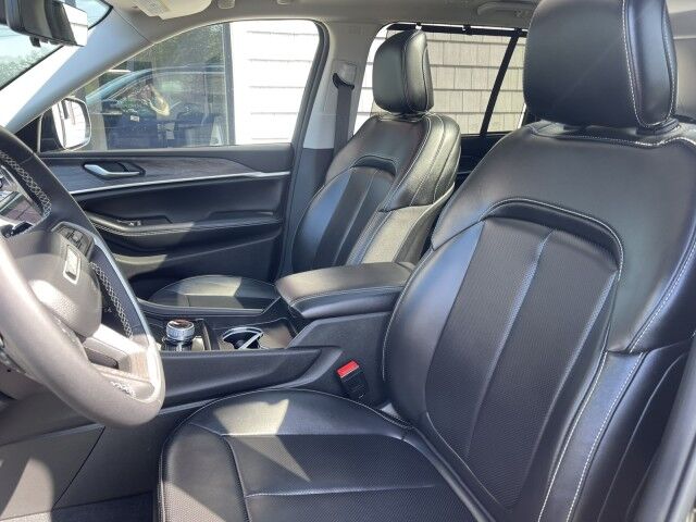 2024 Jeep Grand Cherokee Limited Marshfield MA