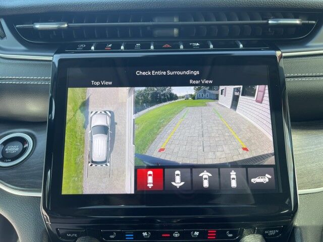 2024 Jeep Grand Cherokee Limited Marshfield MA