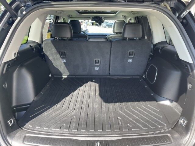2024 Jeep Grand Cherokee Limited Marshfield MA