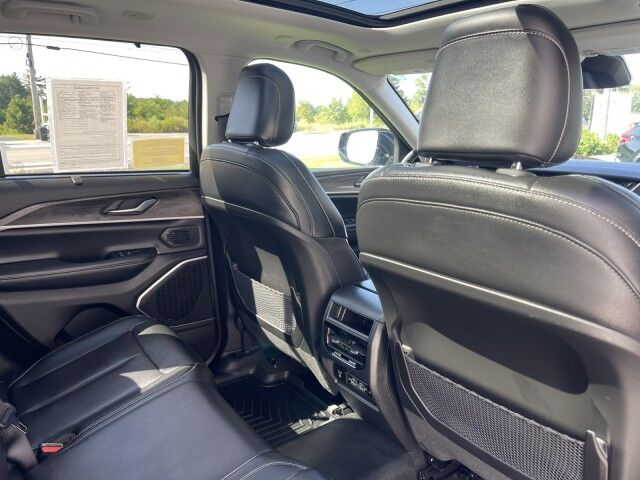 2024 Jeep Grand Cherokee Limited Marshfield MA