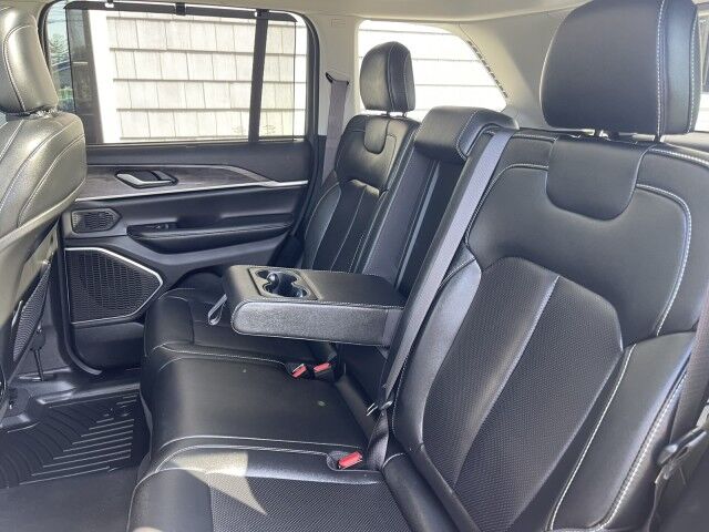 2024 Jeep Grand Cherokee Limited Marshfield MA
