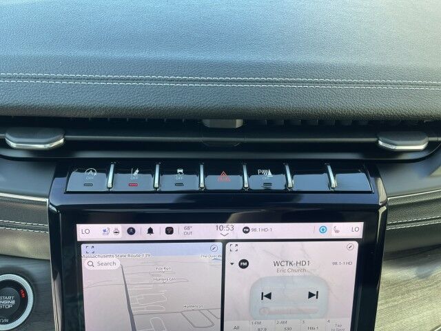 2024 Jeep Grand Cherokee Limited Marshfield MA
