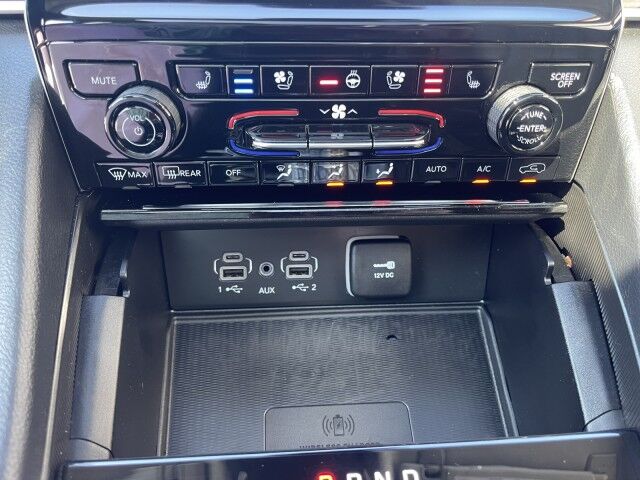 2024 Jeep Grand Cherokee Limited Marshfield MA