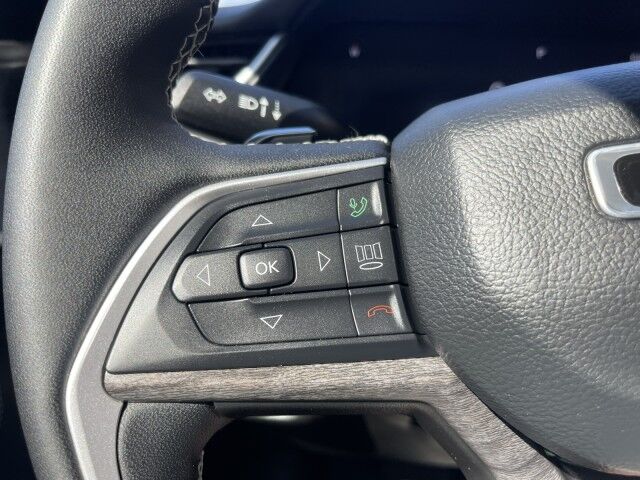 2024 Jeep Grand Cherokee Limited Marshfield MA