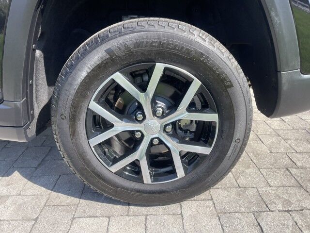 2024 Jeep Grand Cherokee Limited Marshfield MA