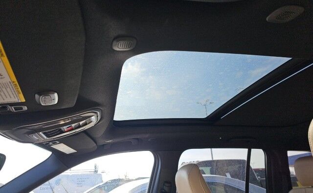 2024 Jeep Grand Cherokee Limited Marshfield MA