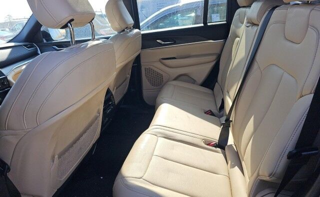 2024 Jeep Grand Cherokee Limited Marshfield MA