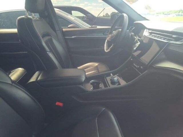 2024 Jeep Grand Cherokee Limited Marshfield MA
