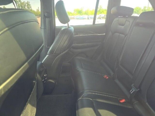 2024 Jeep Grand Cherokee Limited Marshfield MA