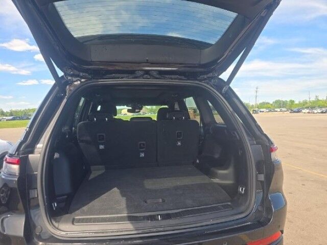 2024 Jeep Grand Cherokee Limited Marshfield MA