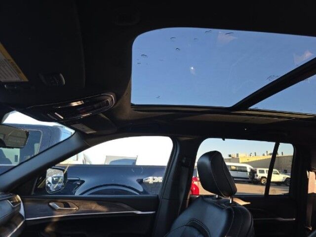 2024 Jeep Grand Cherokee Limited Marshfield MA