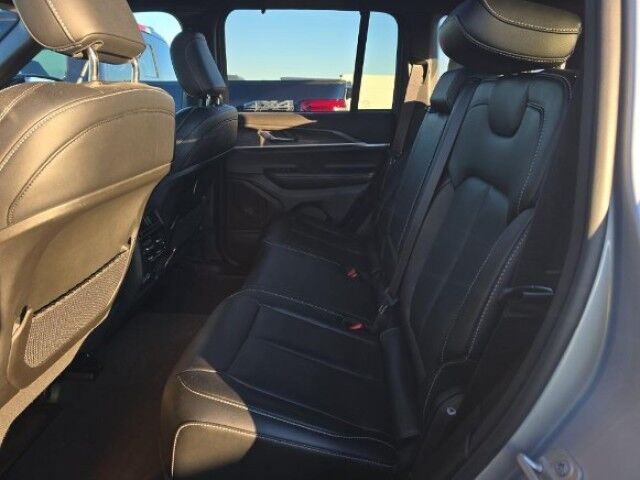 2024 Jeep Grand Cherokee Limited Marshfield MA