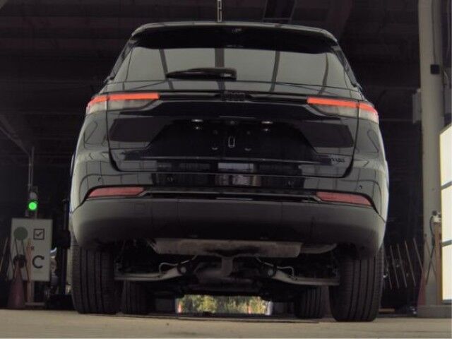 2024 Jeep Grand Cherokee Limited Marshfield MA