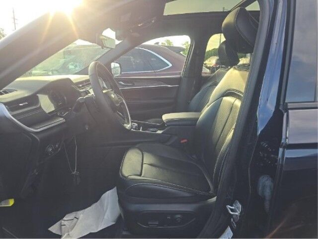 2024 Jeep Grand Cherokee Limited Marshfield MA