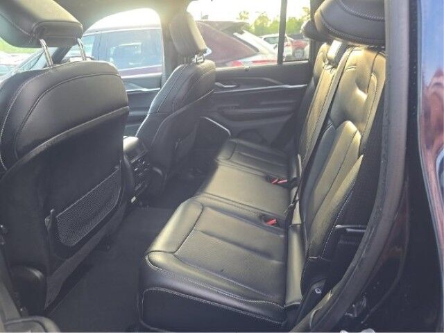 2024 Jeep Grand Cherokee Limited Marshfield MA