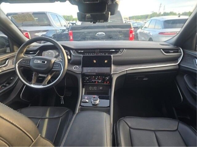 2024 Jeep Grand Cherokee Limited Marshfield MA