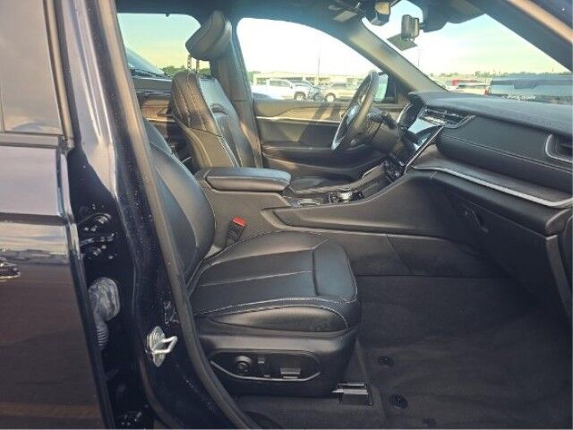 2024 Jeep Grand Cherokee Limited Marshfield MA