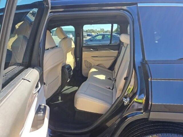 2024 Jeep Grand Cherokee Limited Marshfield MA