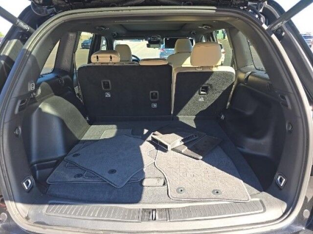 2024 Jeep Grand Cherokee Limited Marshfield MA