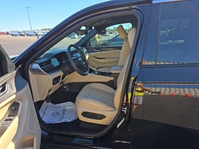 2024 Jeep Grand Cherokee Limited Marshfield MA