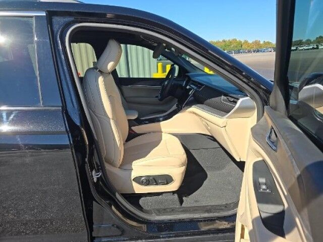 2024 Jeep Grand Cherokee Limited Marshfield MA