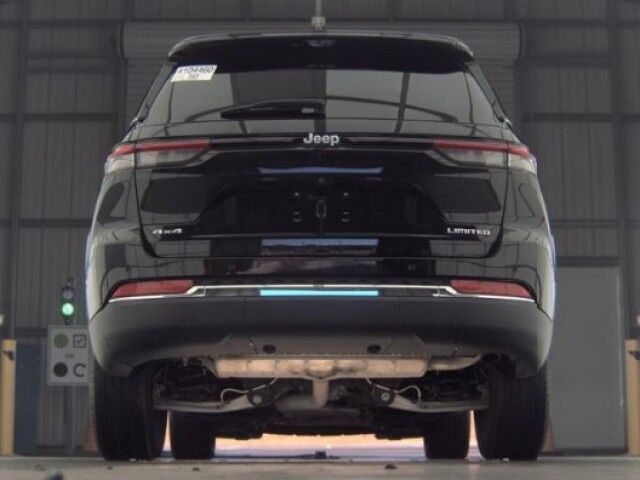2024 Jeep Grand Cherokee Limited Marshfield MA