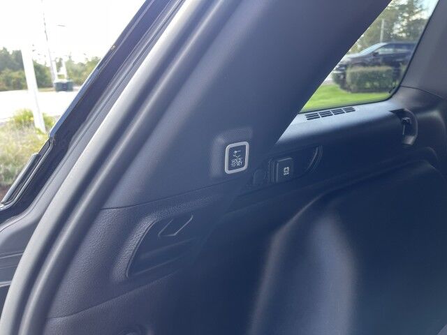 2024 Jeep Grand Cherokee Limited Marshfield MA