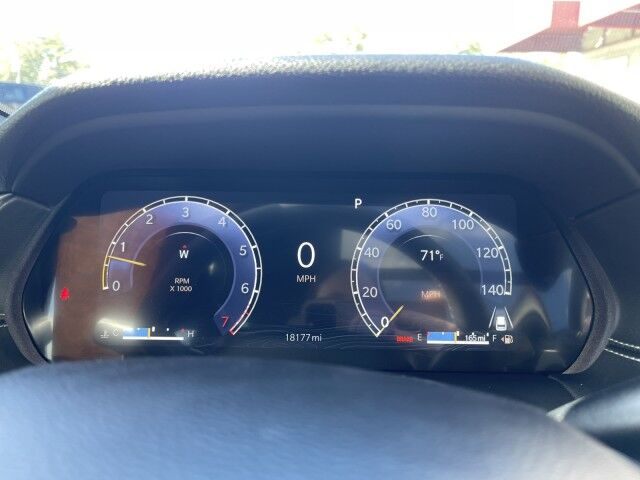 2024 Jeep Grand Cherokee Limited Marshfield MA
