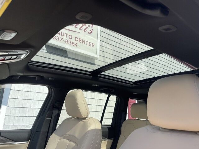 2024 Jeep Grand Cherokee Limited Marshfield MA