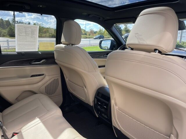 2024 Jeep Grand Cherokee Limited Marshfield MA
