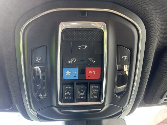 2024 Jeep Grand Cherokee Limited Marshfield MA