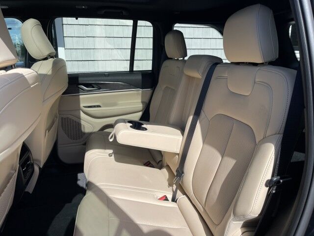 2024 Jeep Grand Cherokee Limited Marshfield MA