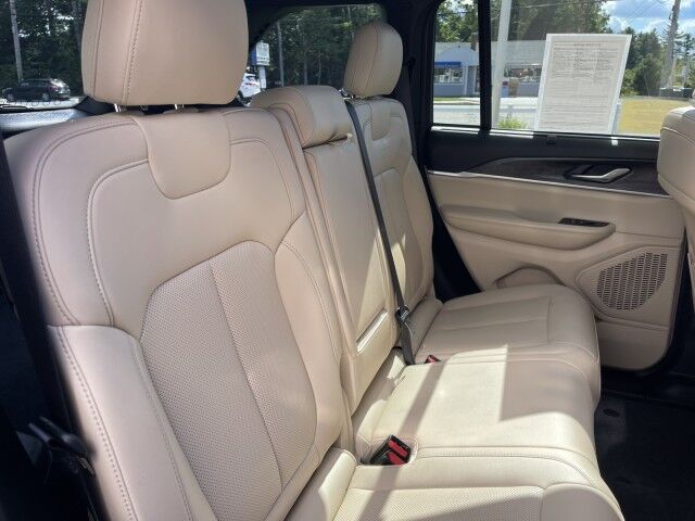 2024 Jeep Grand Cherokee Limited Marshfield MA