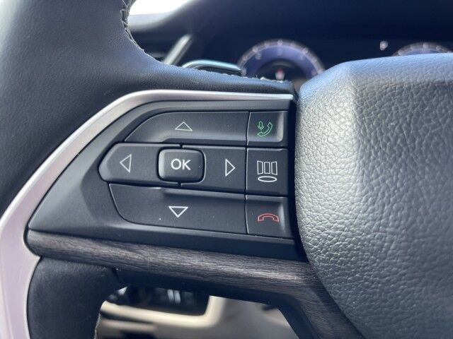 2024 Jeep Grand Cherokee Limited Marshfield MA