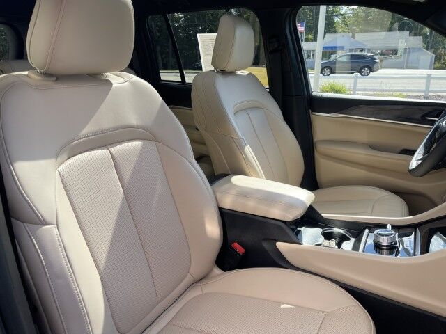 2024 Jeep Grand Cherokee Limited Marshfield MA